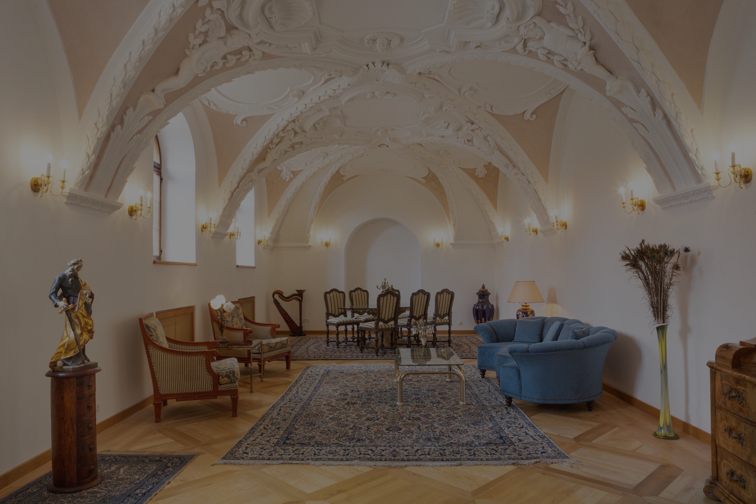 Pflegedienst in Passau