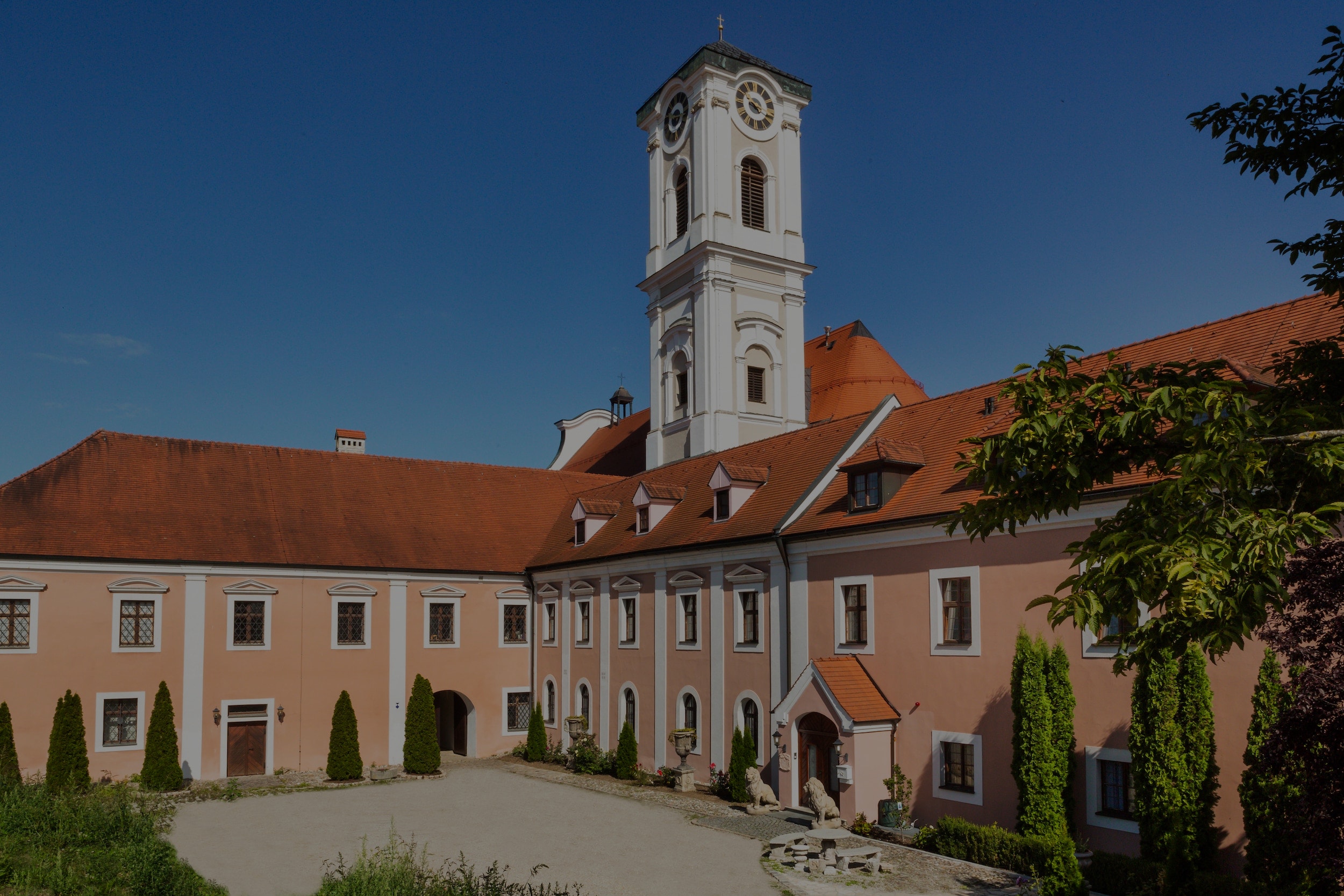 Lebensqualität für behinderte und schwerst pflegebedürftige Menschen in Passau
